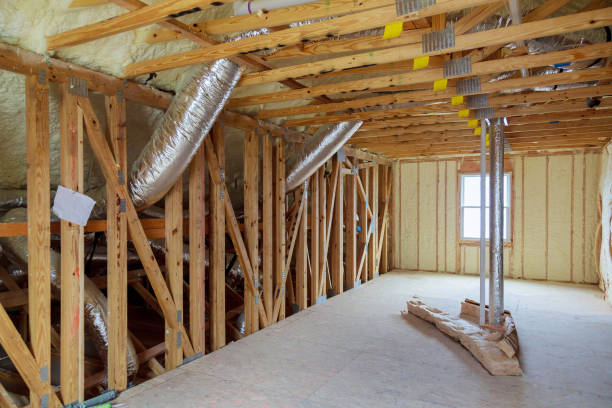 Range of Insulation Solutions in Parker, CO
