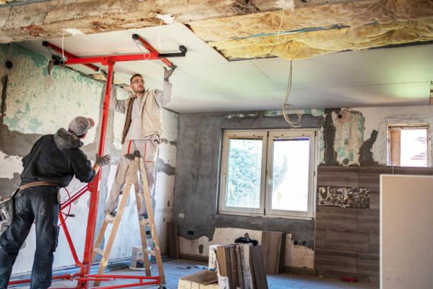 Trusted Parker, CO Insulation Contractor Experts