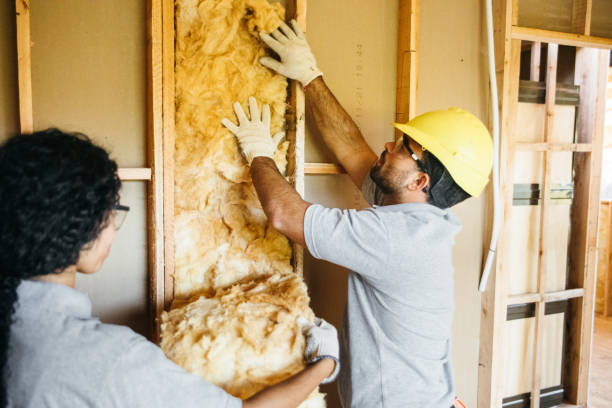 Range of Insulation Solutions in Parker, CO