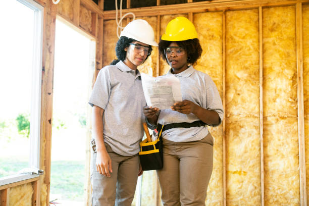 Parker, CO Insulation Contractor Company