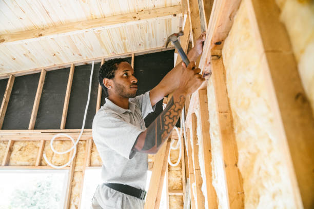 Best Affordable Insulation Services  in Parker, CO