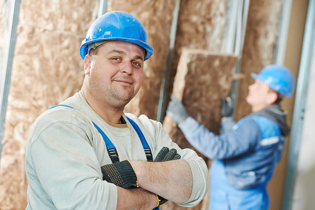 Best Residential Insulation Services  in Parker, CO